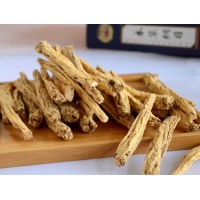 特級(jí)無(wú)硫大條黨參